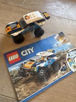 Lego City 60218 Desert Rally Racer