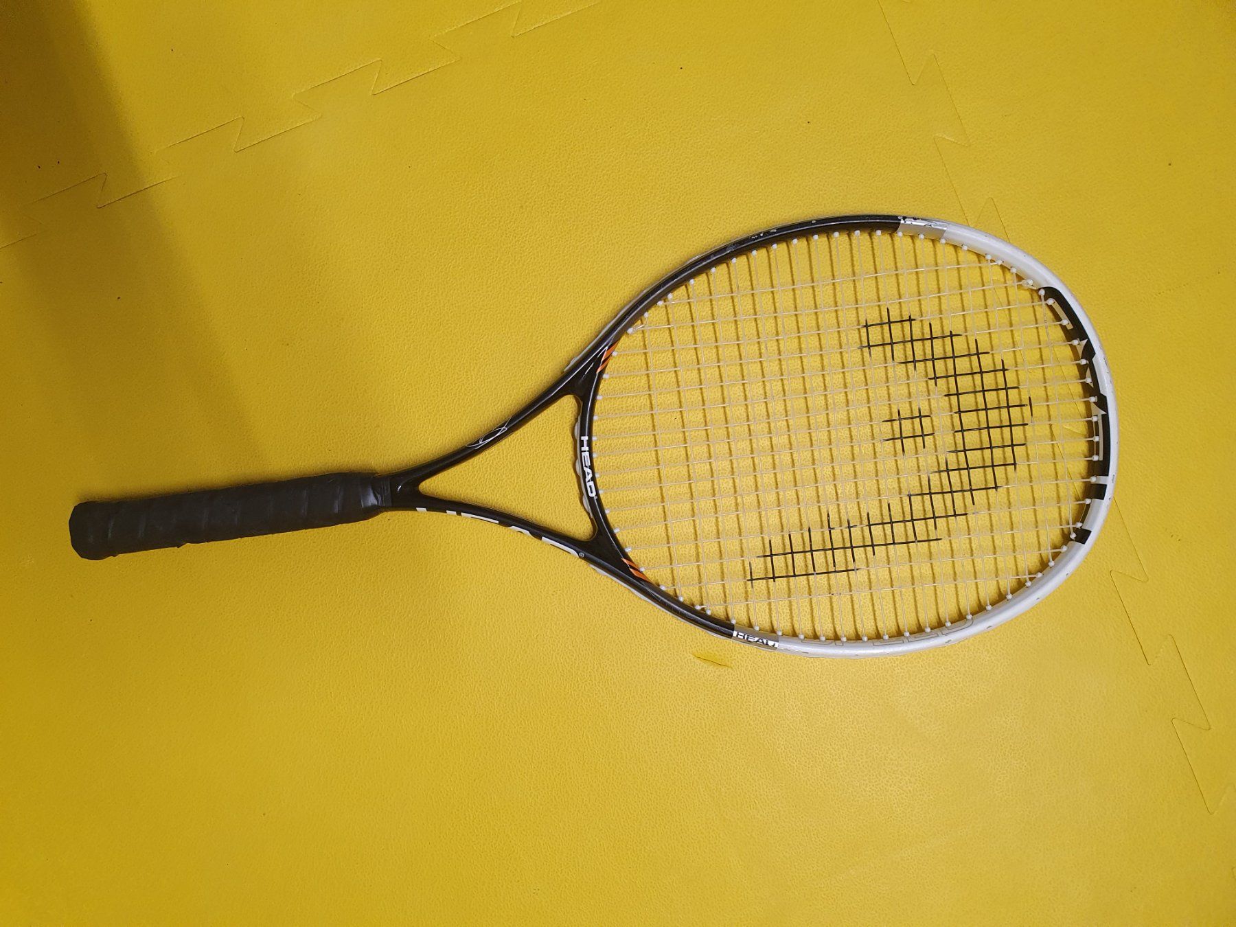 Head Racchette: Tennisschläger – Usato da Neftenbach venduto da Ilsebil8