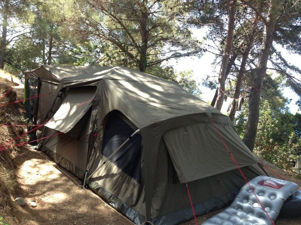 Jet hotsell tent f30x