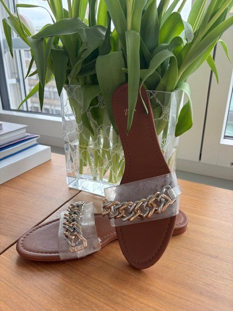 Zara Scarpe da donna: Sommer Sandalen – Usato da Zürich venduto da CoCos_Closet
