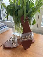 Sommer Sandalen