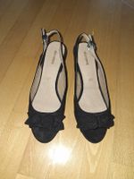 Sandalen von Nina Morena in Gr. 39