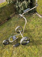 Golf Trolley, TiCad  Tango