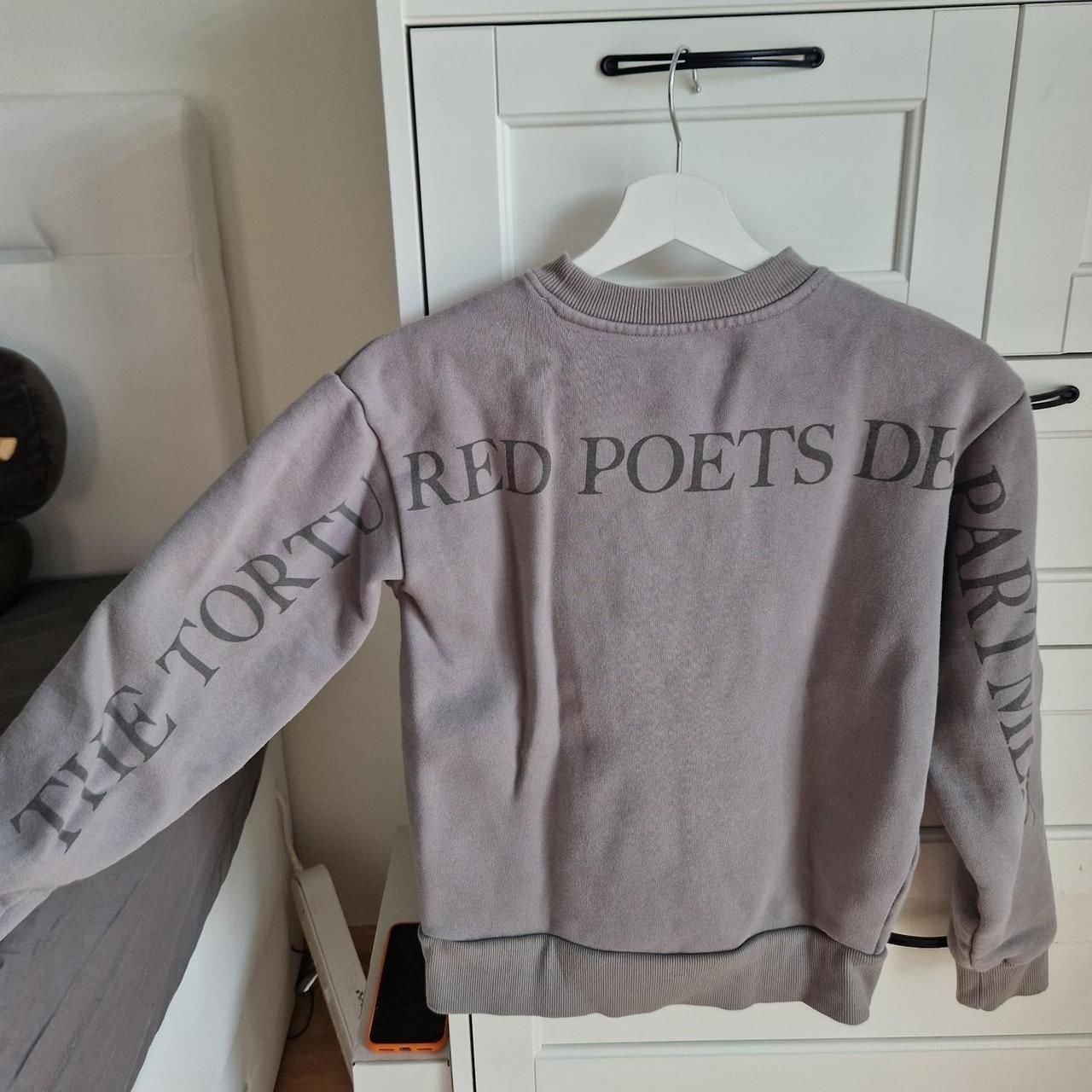 Pulls et sweat-shirts: Taylor Swift Merch, Grösse S – D'occasion à Schöfflisdorf par lea_bc2w 1