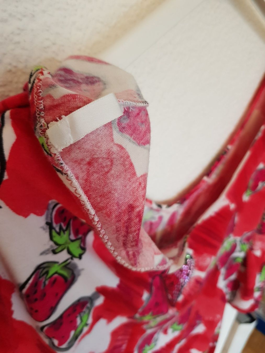 Kleider: Sommer Kleid – Gebraucht aus Meilen von mads57 4