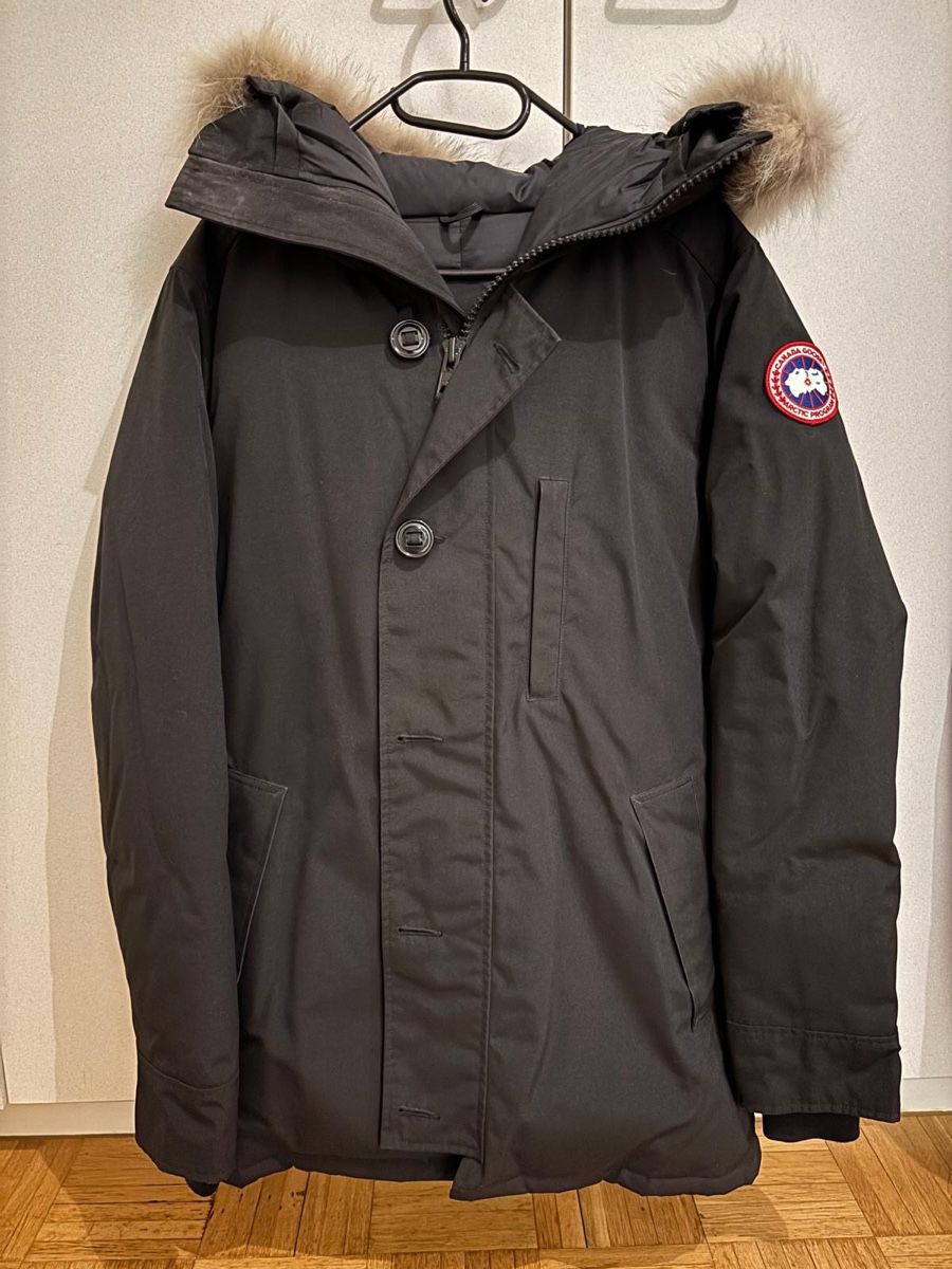 Canada Goose Giacche: Canada Goose Jacke – Nuovo (secondo la descrizione) da Brunnen venduto da pel_vk7g 1