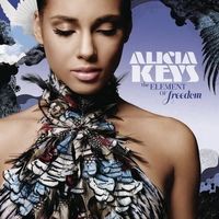 Keys Alicia: Element of Freedom CD