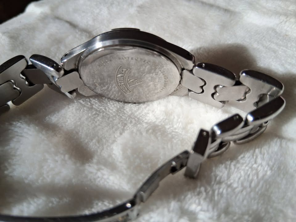 Certina Orologi: Montre femme – Usato da Hauterive NE venduto da vdj_zm2q 2