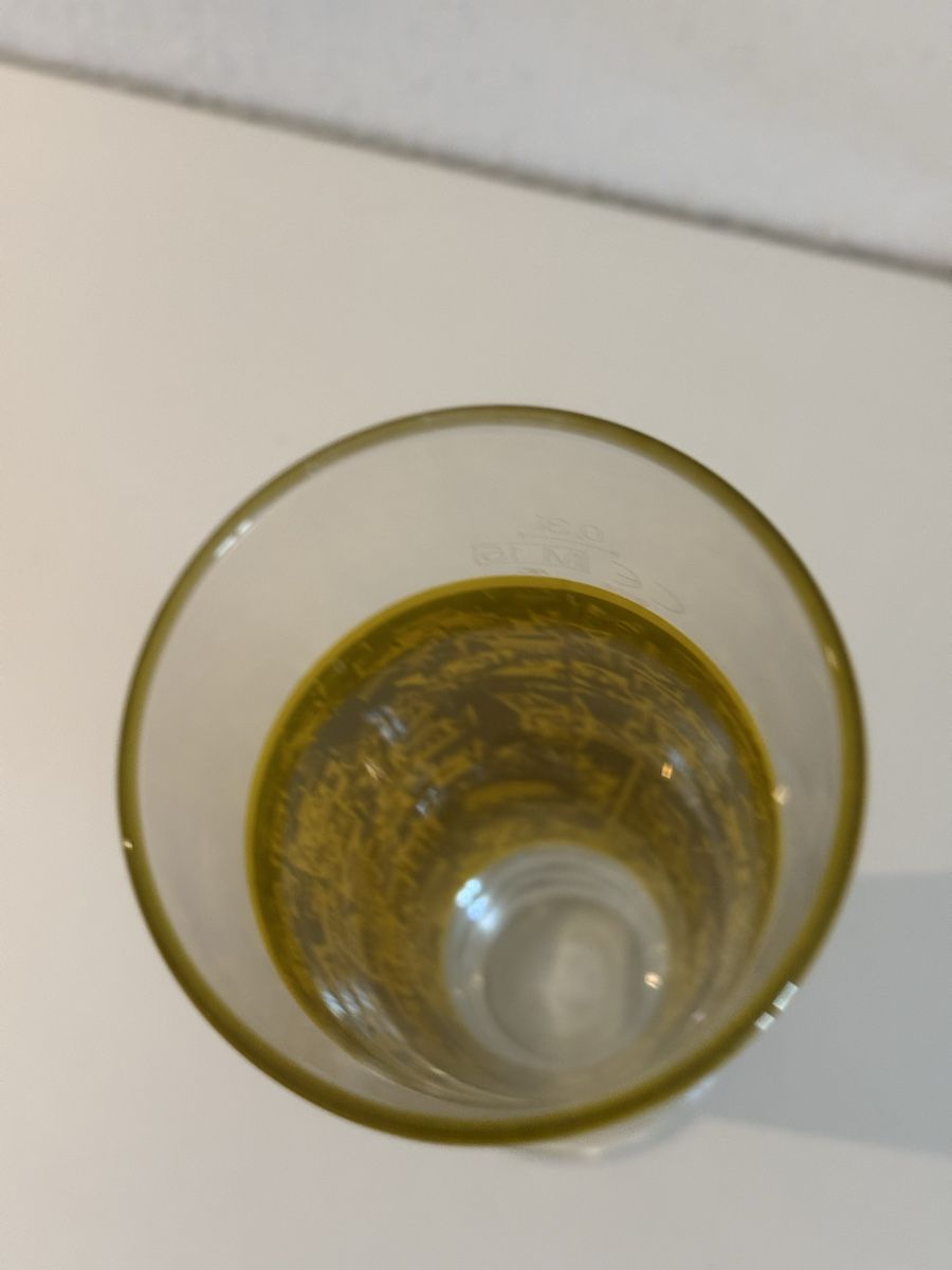 Gläser: BVB Glas – Neu (gemäss Beschreibung) aus Pfäffikon ZH von Mado131019 1