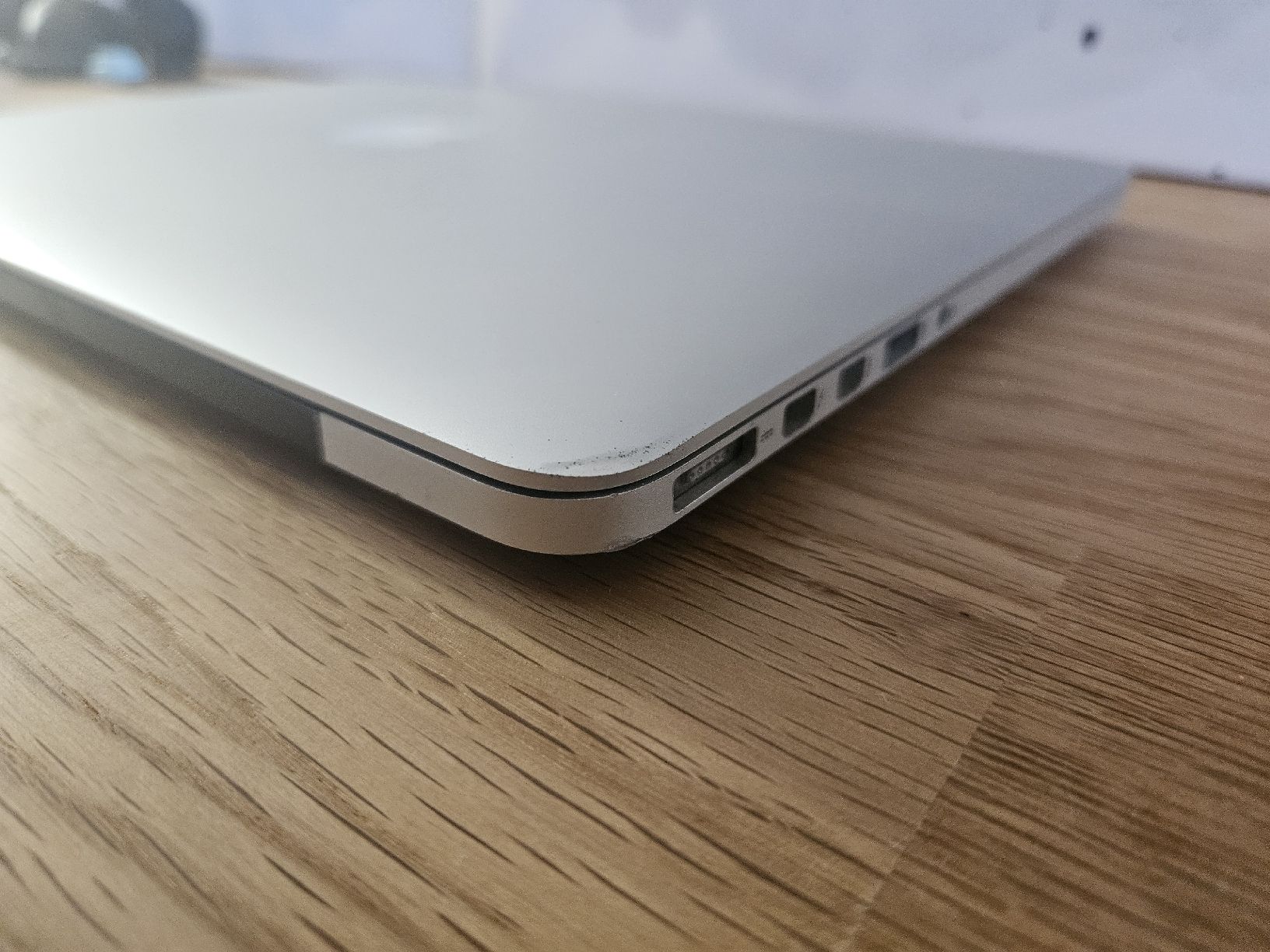 Apple Notebooks: Apple MacBook Pro 13 2014 mit viel Zubehör – Gebraucht aus Biberist von Volo28 4