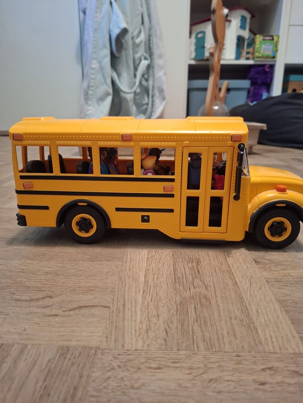 Playmobil Giocattoli: Playmobil Schulbus – Usato da Bülach venduto da jol_g7rc