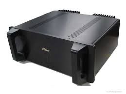 Classé Verstärker: Audiophile Power Endstufe CLASSE AUDIO CA -150 – Gebraucht aus Muttenz von Mirage2010 8
