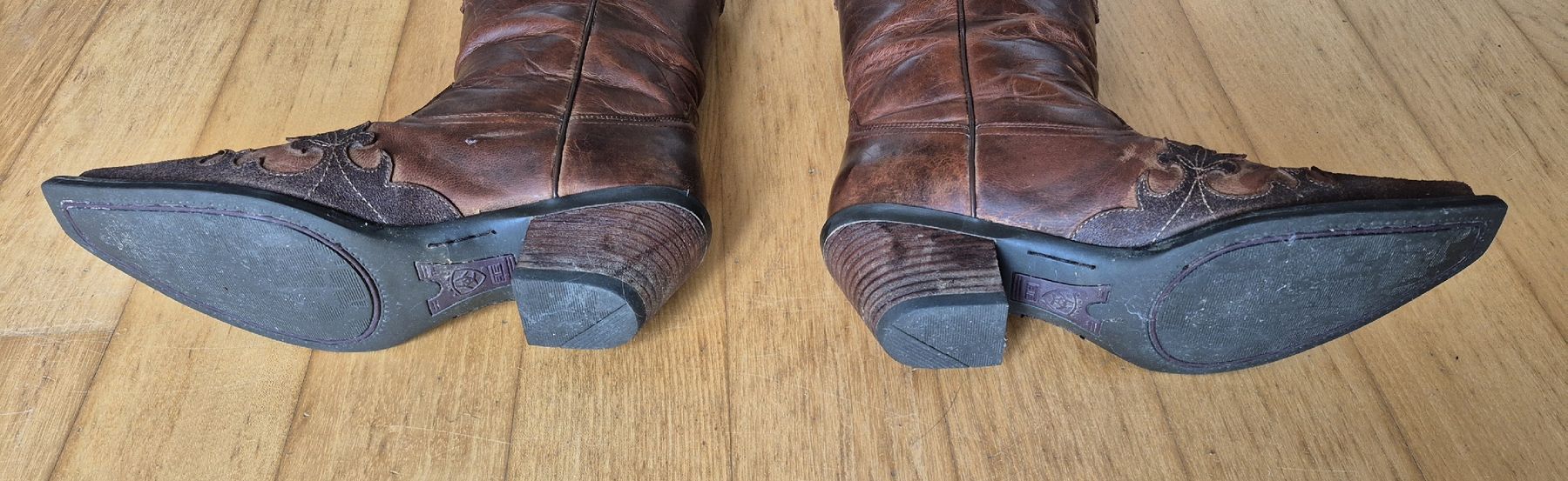 Ariat Chaussures femmes: Westernboots Ariat – Neuf (Voir description) à Hallwil par Simaja 3