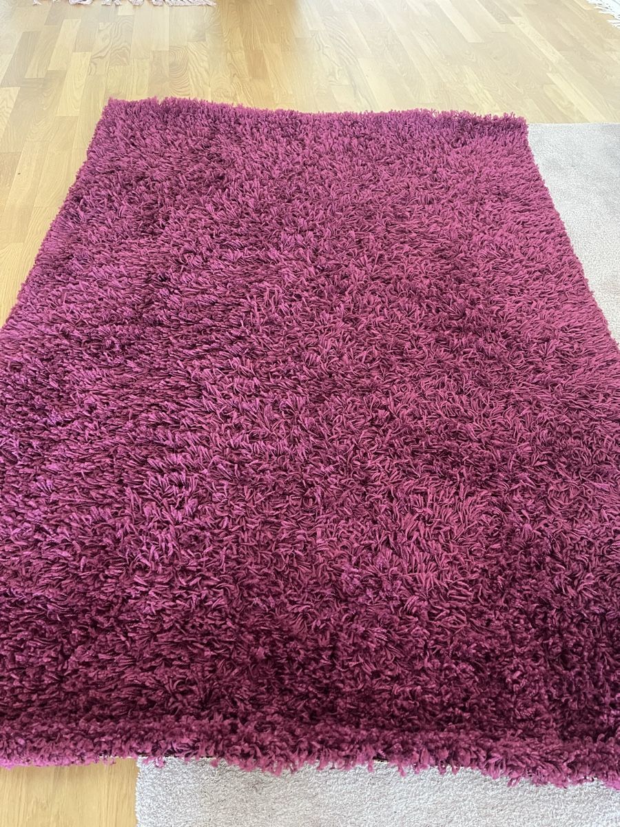 Tappeti: Teppich 120cm x 170cm - super Zustand – Usato da Jona venduto da zit_pp8z