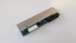 Thermoleiste / Druckkopf ROHM KD2004-DC72G