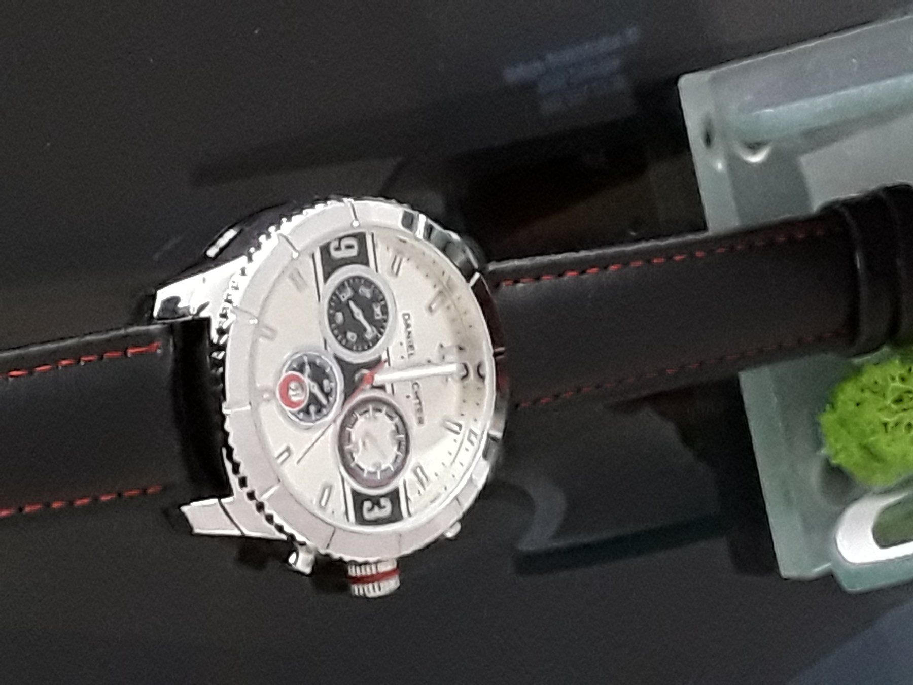 Daniel Hechter Orologi: DANIEl HECHTER 45MM OHNE KRONE – Nuovo (secondo la descrizione) da Rothrist venduto da ToniG71 8