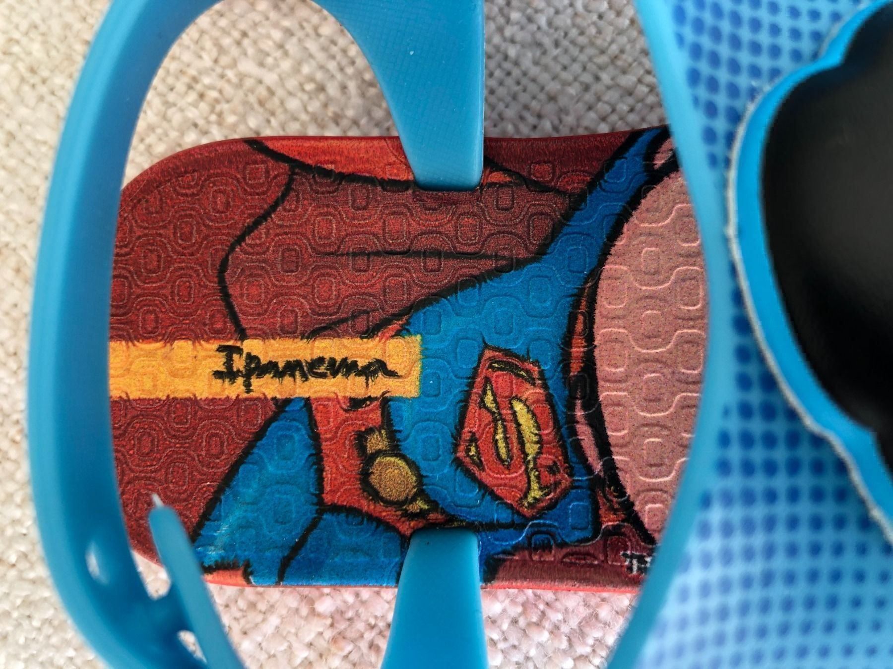 Ipanema Scarpe per ragazzi: Ipanema Sandalen, FlipFlop Gr 23/24, – Usato da Zürich venduto da poliveira 1