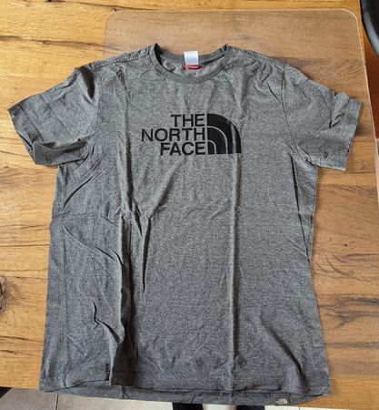 The North Face T-Shirt Grösse L