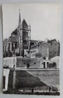 Genève, Cathédrale de St. Pierre