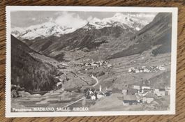 Madrano, Valle Airolo, n. Lausanne