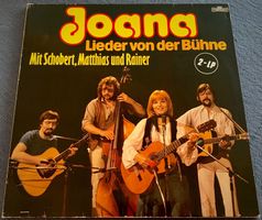 Joana "Lieder von der Bühne"