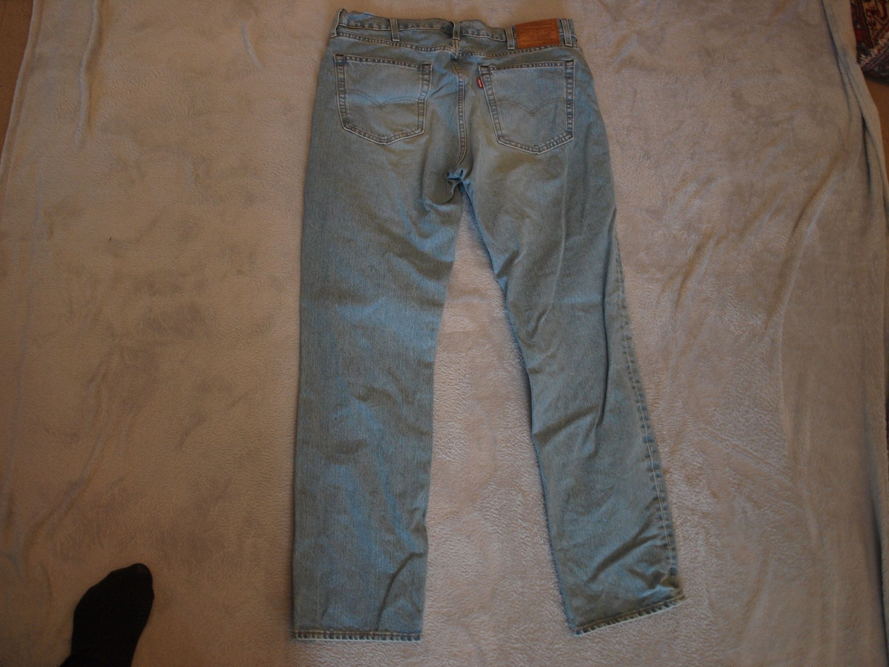 Jeans: Jeans – Usato da Zollikerberg venduto da ufo57 2