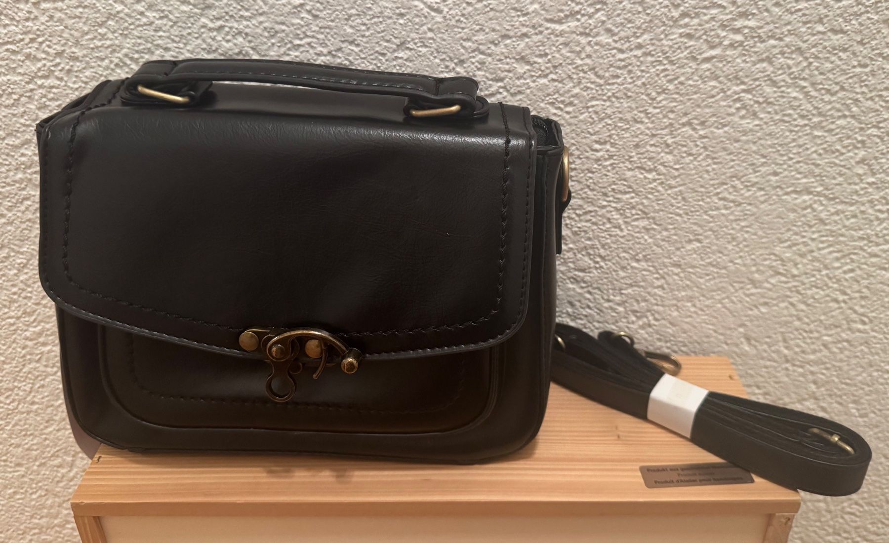 Borse da donna: Tasche – Nuovo e nell'imballaggio originale da Buchs SG venduto da BubiLuna 3