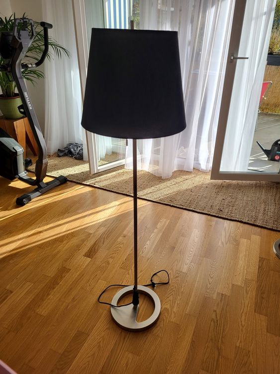 Stehlampe "Nyfors" Ikea | Kaufen Auf Ricardo