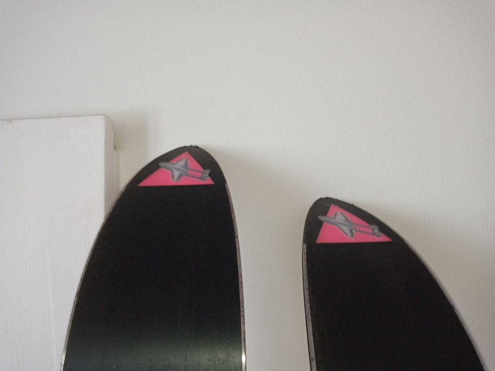 Authier Vampire Ski Limited Competition neu kein Loch Kaufen auf Ricardo