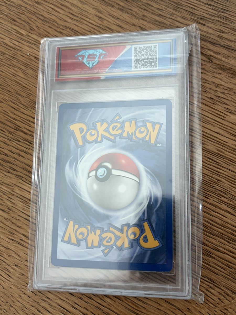 Pokémon Sammelbilder & Trading cards: Pokemon 1999 Base Electabuzz Mint graded – Neu (gemäss Beschreibung) aus Aeschi SO von Fran1385 2
