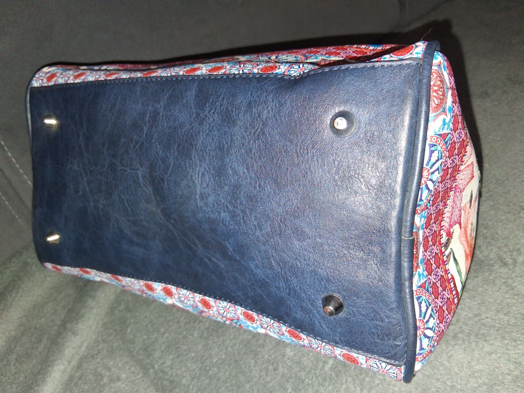 Desigual Borse da donna: Desigual Handtasche – Nuovo (secondo la descrizione) da Wolfenschiessen venduto da Ylvi21 4