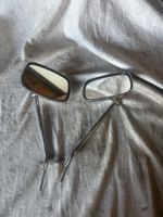 Harley Davidson Rückspiegel mit langem Arm 