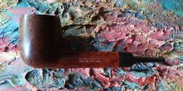 Pipe, pfeife MOUNT BATTEN Made in England