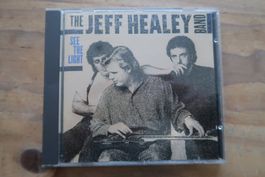 THE JEFF HEALEY BAND - SEE OF LIGHT - CD