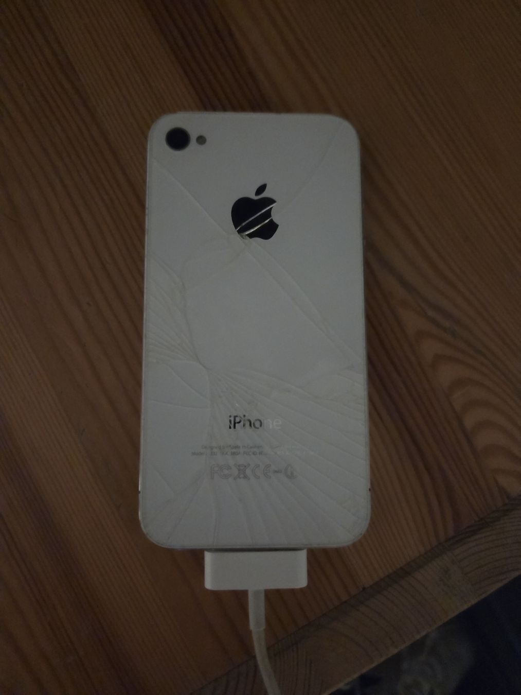 Apple Handys / Smartphones: iphone alt – Gebraucht aus Menzingen von Yami1 1