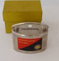 Spardose Kässeli Kantonalbank von Bern 1834 Nr. 3827