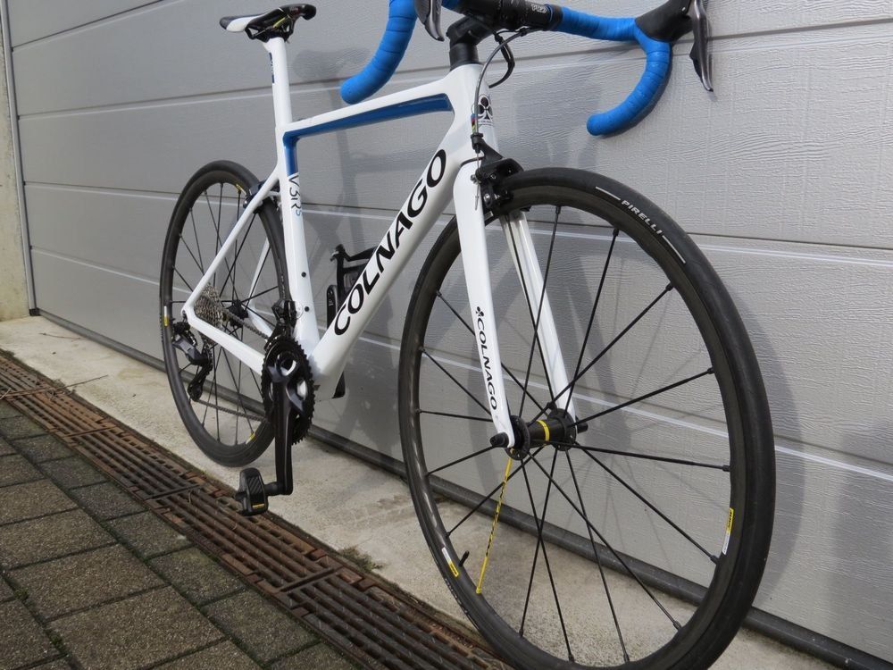 Colnago v3rs deals 2021