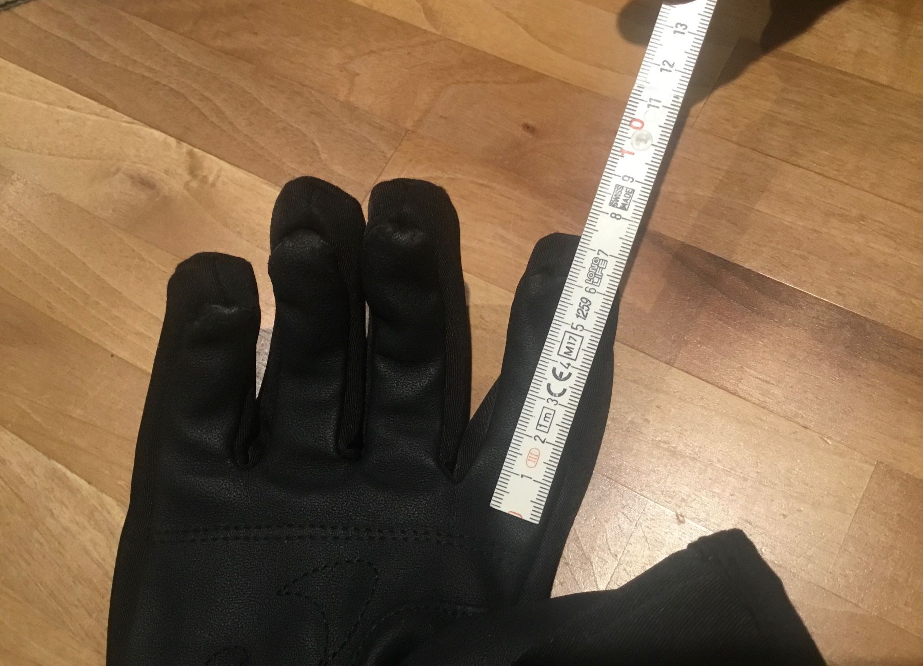 Handschuhe & Handstulpen: Extend Handschuhe Grösse 8 – Gebraucht aus Rütihof von ALAFC 4