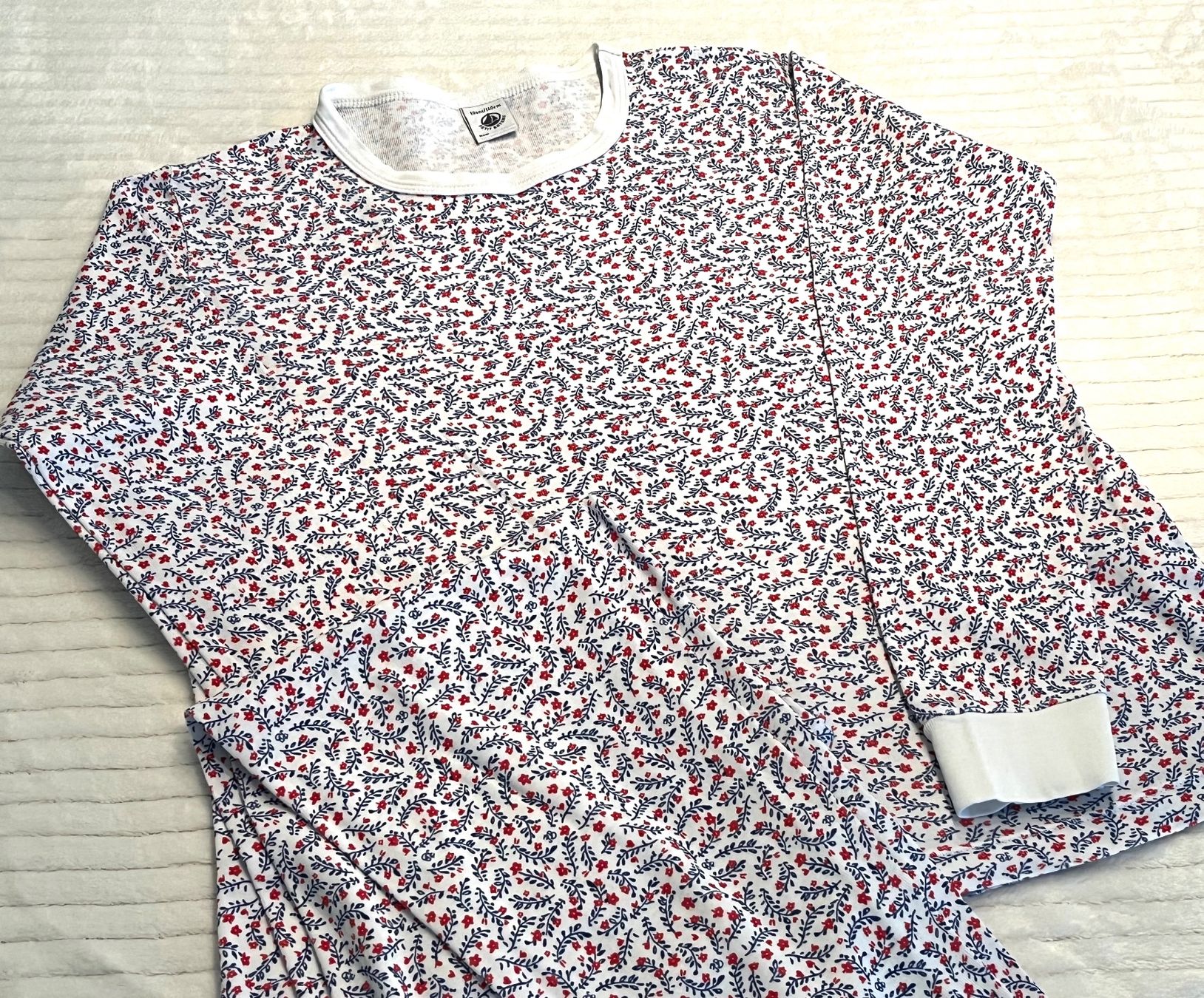 Petit Bateau Pigiami: Petit Bateau Pyjama 10J/140cm – Usato da Zürich venduto da asocaciu 3