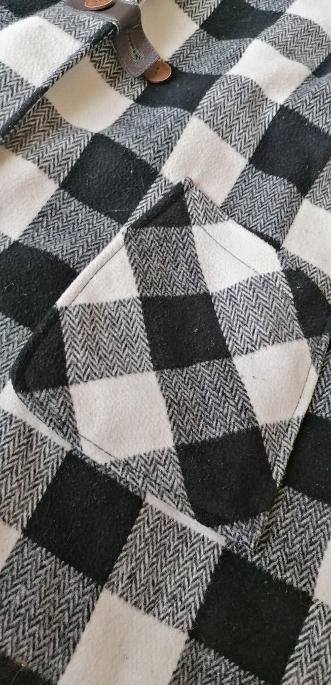 Mäntel: Veste, manteau, blouson – Gebraucht aus Montcherand von petiteoune75 6