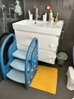 Kinder Tritthocker / Lernturm 3 Stufen – Sehr guter Zustand