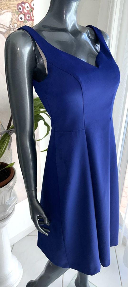 Vestiti: MONSOON KLEID GR. 36 neuwertig – Nuovo (secondo la descrizione) da Unteraegeri venduto da MH203 4
