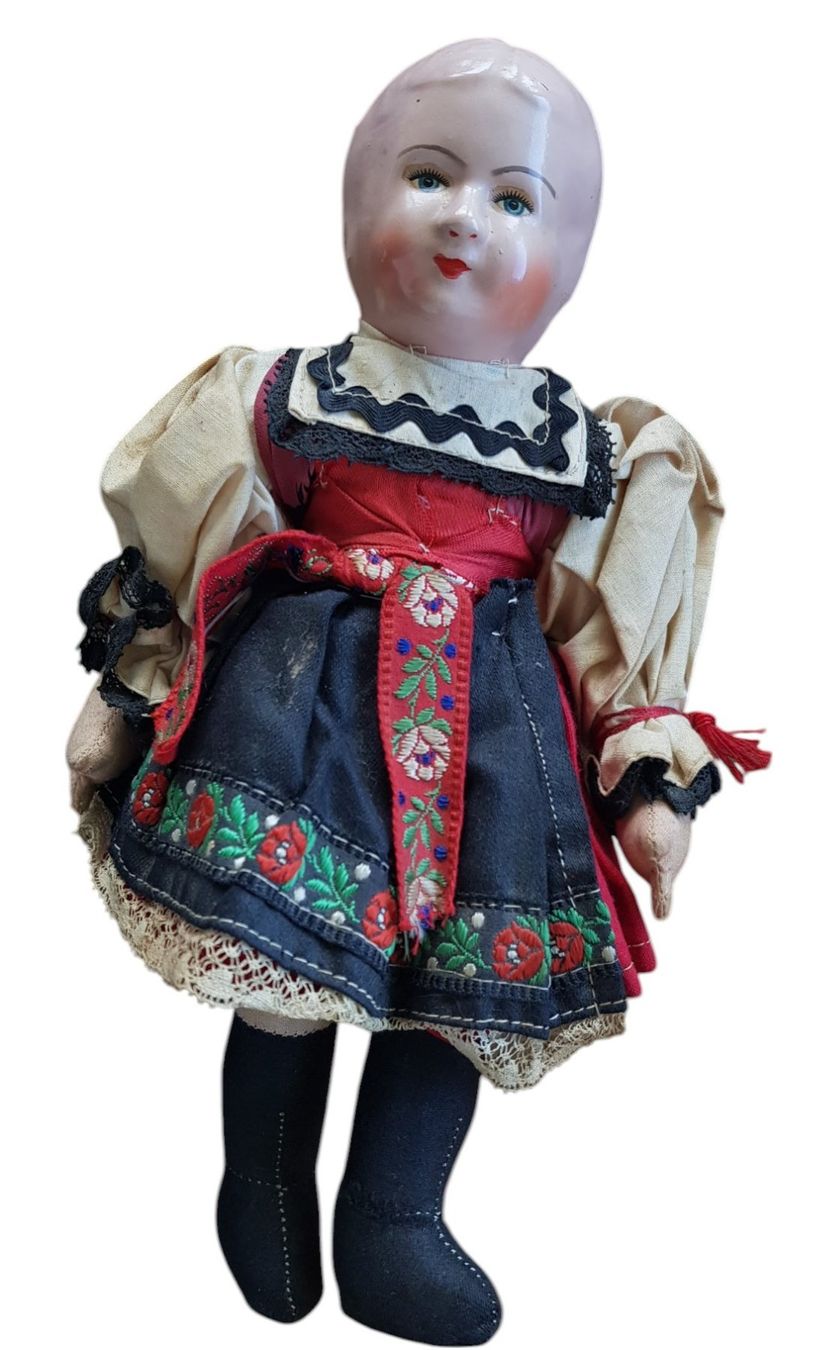 Puppen: Puppe antik Masse 1900 – Gebraucht aus Mörschwil von lindaswunderkiste 1