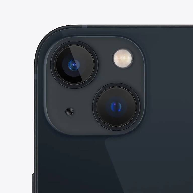 Telefoni cellulari / Smartphones: iPhone 13 schwarz - mit QuadLock Hülle – Usato da Hausen am Albis venduto da pdi36 2