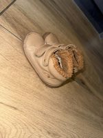 Bequeme Lauflernschuhe von Elefanten, Grösse 20