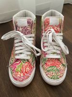 Nike Blazer Mid Sneaker Gr. 38 Limited Edition Sommer!