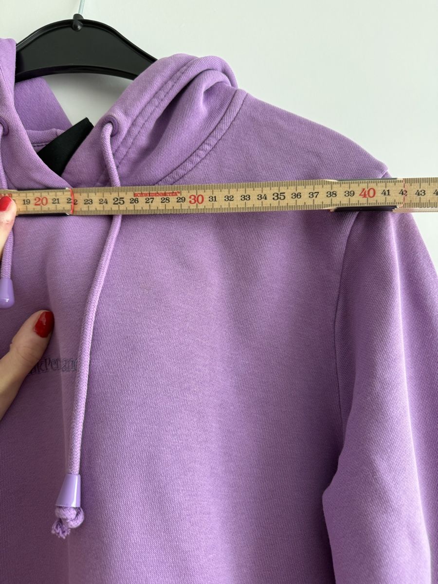 Peak Performance Pullover & Sweatshirts: Peak Performance Hoodie – Gebraucht aus Buchs AG von MiWeFe17 6