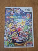 Mario Party 9 - Nintendo Wii