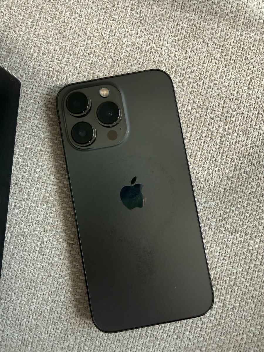 Apple Portables: iPhone 13 Pro 128GB – D'occasion à Basel par k.lem 6