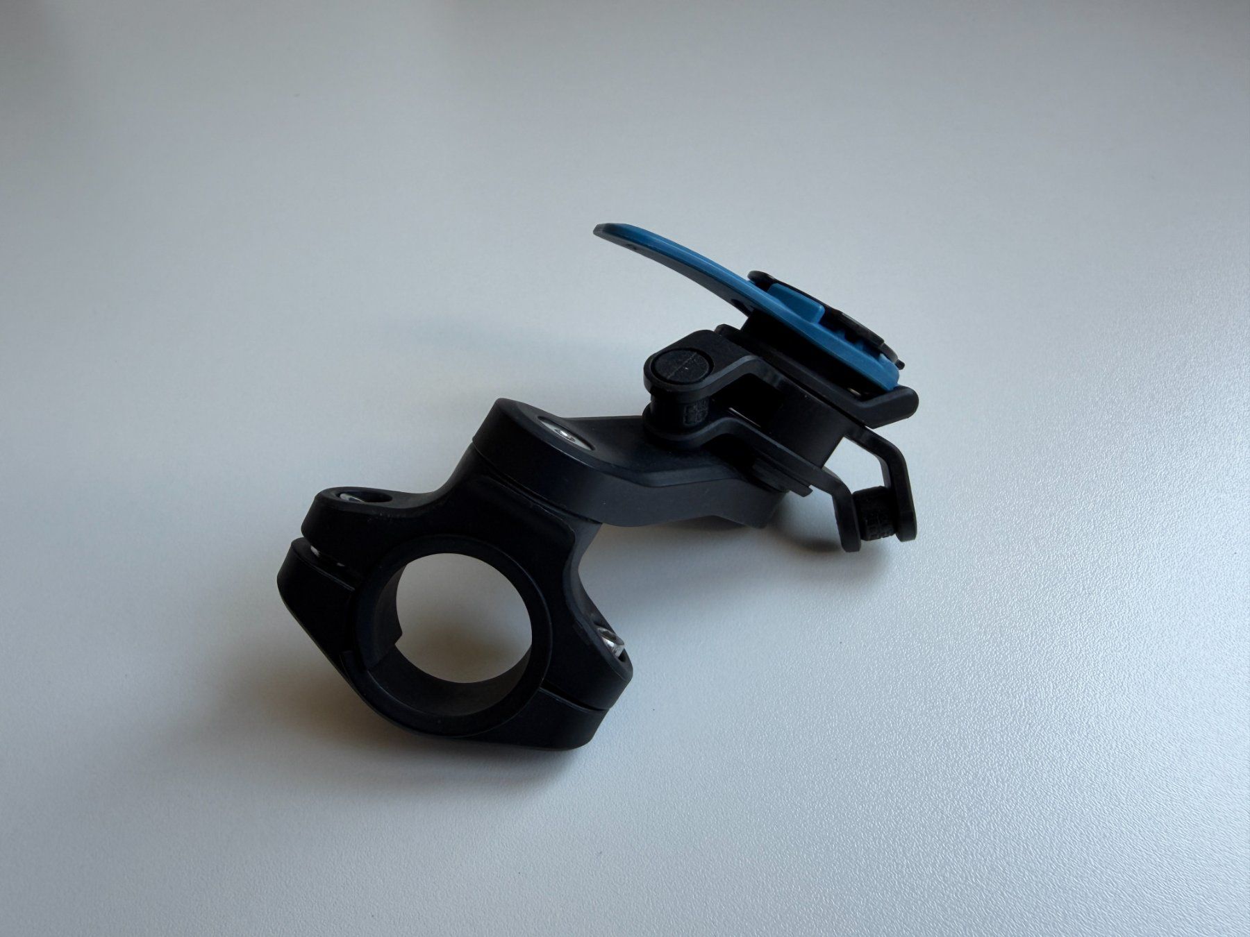 Quad Lock Support: Quadlock handle mount – D'occasion à Zürich par JulesZHW 3